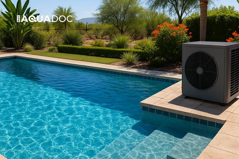 What Are Pool Chillers? (And Does Your Pool Need One?) - AquaDoc