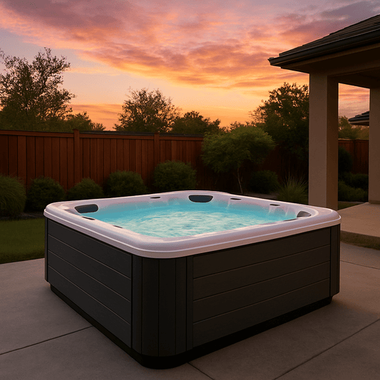 How Much Does a Hot Tub Cost to Install and Run? - AquaDoc