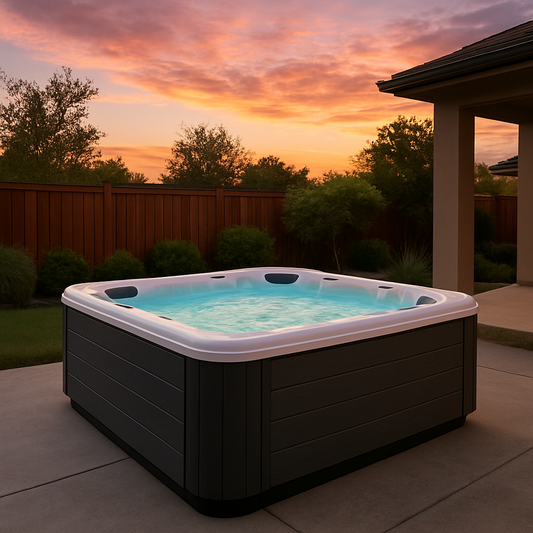 How Much Does a Hot Tub Cost to Install and Run?