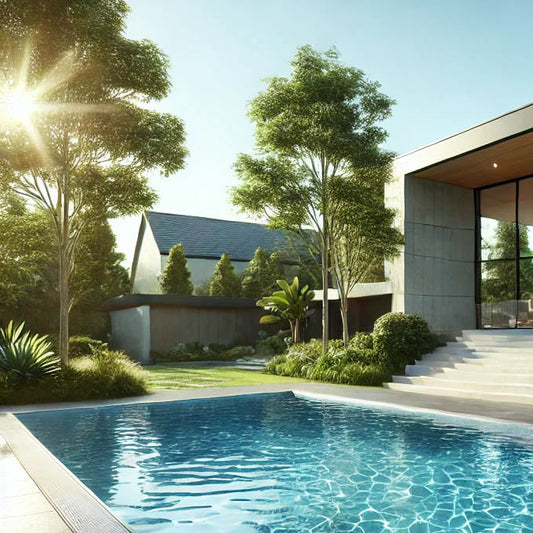 Guide to Choosing the Right Pool Vacuum: Everything You Need to Know