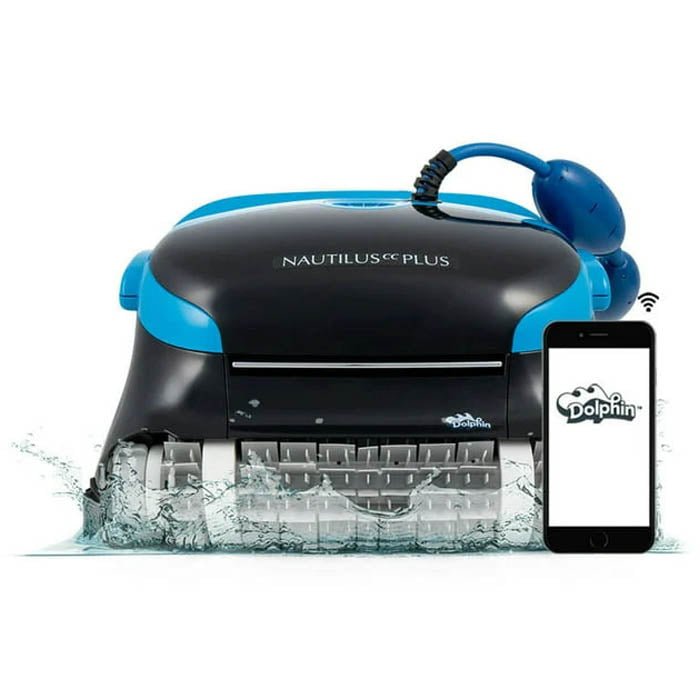 Top 5 Robotic Pool Vacuums for Inground Pools - AquaDoc