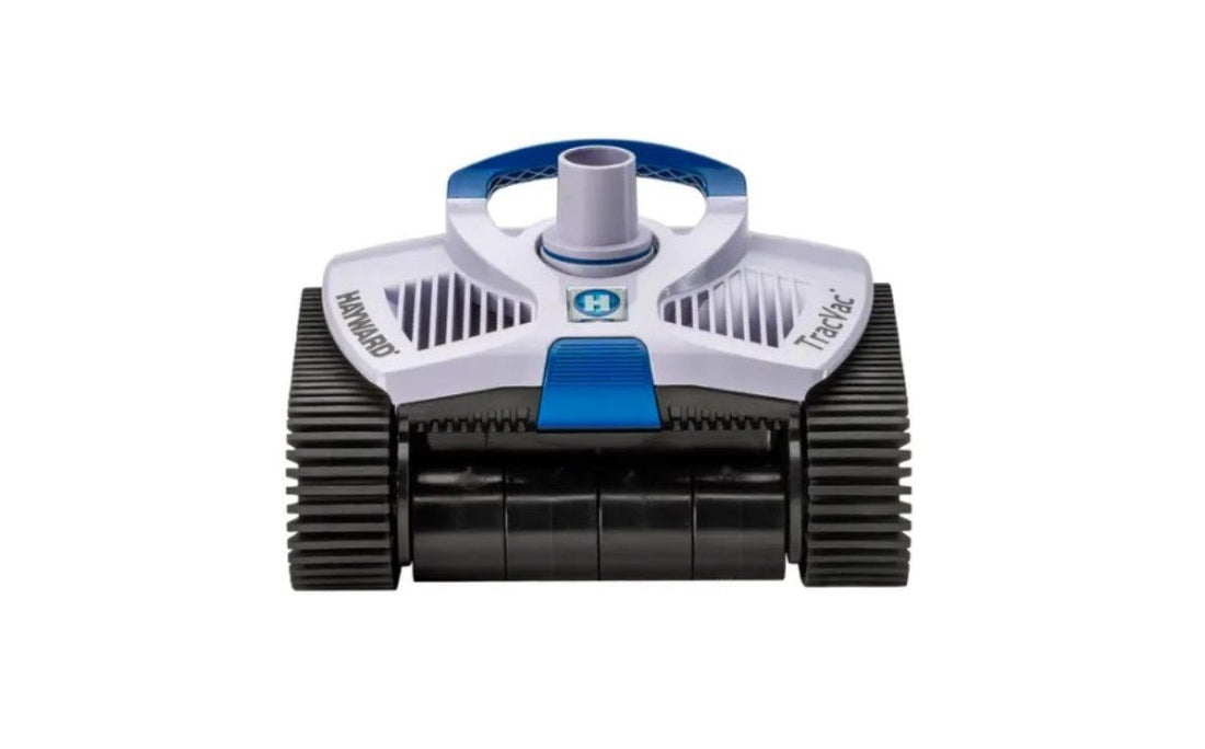 What’s the Best Pool Vacuum Cleaner on the Market? - AquaDoc