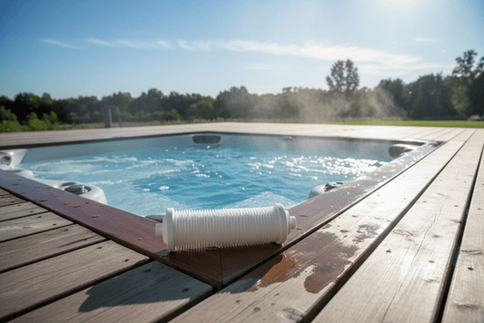 How Often Should You Change Hot Tub Filters and Why It Matters - AquaDoc