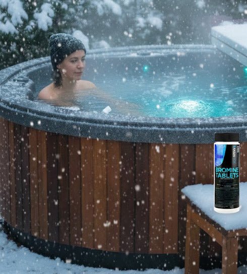 Learn how to protect against pipes freezing in winter