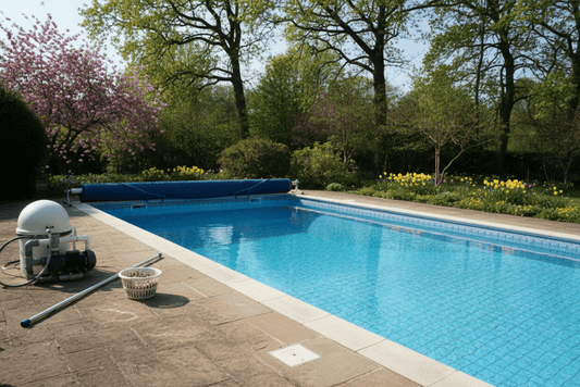 How to Open Your Pool for Spring: Complete 2026 Startup Guide - AquaDoc