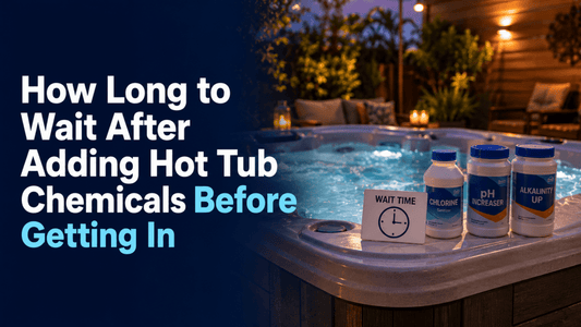 How to Remove Pool Stains Without Draining the Pool - AquaDoc