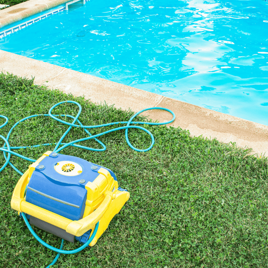 Best Suction Pool Vacuums for Inground Pools (Top 5) - AquaDoc