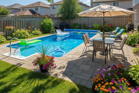 DIY Tips for Installing a Pool Liner - AquaDoc