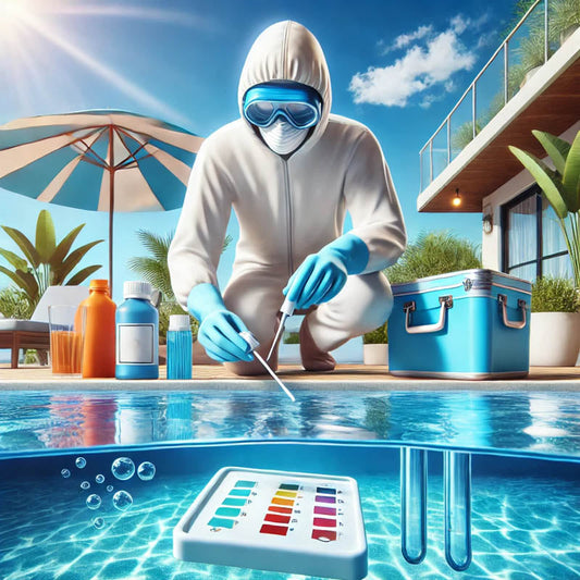 How to Lower Hardness in Pool Water: Lessons I Learned the Hard Way