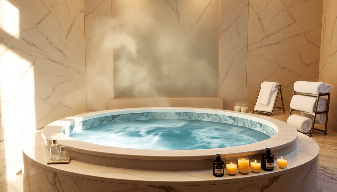 How to Fill a Jacuzzi Hot Tub - A Step by Step Guide - AquaDoc