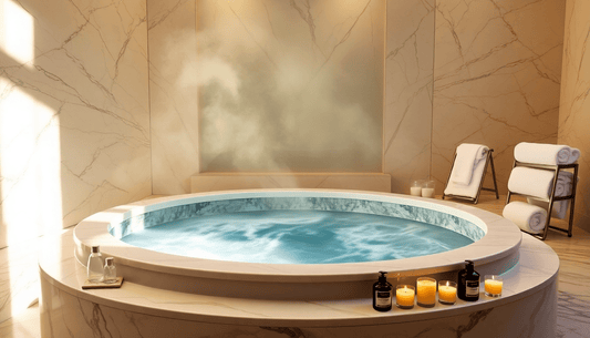 How to Fill a Jacuzzi Hot Tub - A Step by Step Guide - AquaDoc