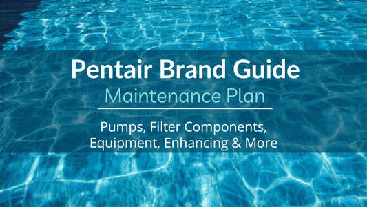 Pentair Complete Brand Guide - AquaDoc