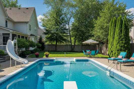 Pool Heater Maintenance Tips for Longevity - AquaDoc