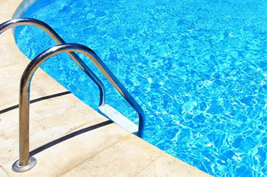 swimming pool ozone generator picture