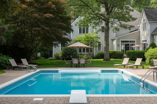 Do You Really Need a Pool Pillow? Here’s Why It Matters - AquaDoc