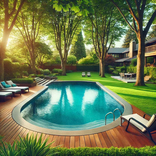 How to Vacuum a DE Filter to Waste