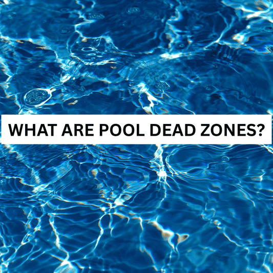 What Are Pool Dead Zones? - AquaDoc