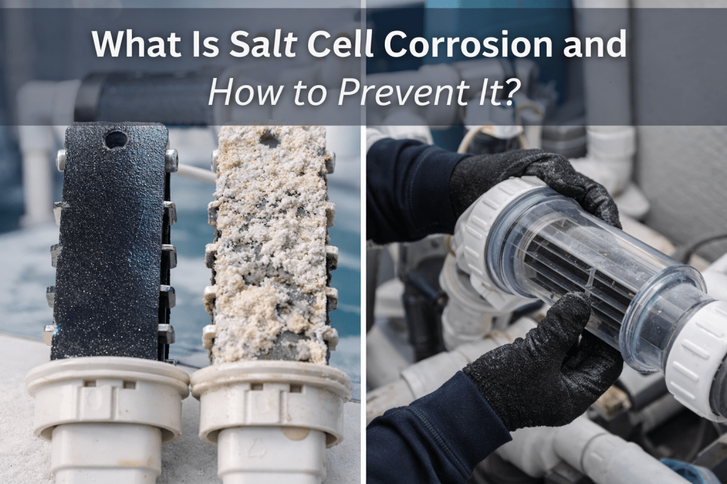 What Is Salt Cell Corrosion and How to Prevent It? - AquaDoc