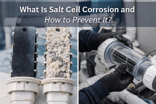 What Is Salt Cell Corrosion and How to Prevent It? - AquaDoc