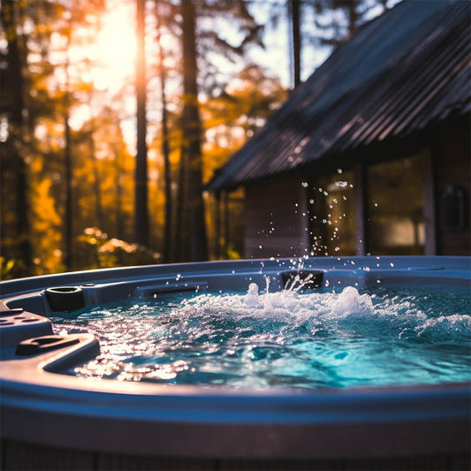 When Is the Best Time to Change the Water in Your Hot Tub? - AquaDoc