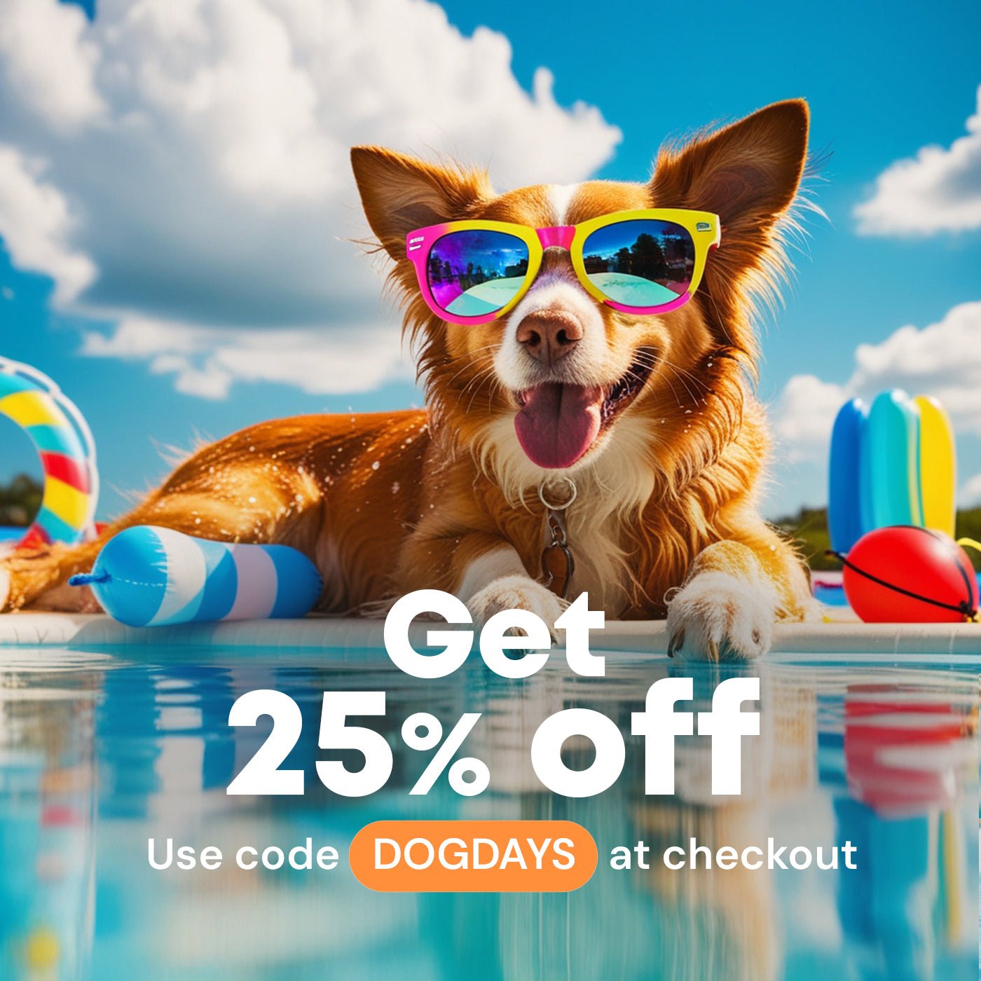 Dog Days of Summer - AquaDoc