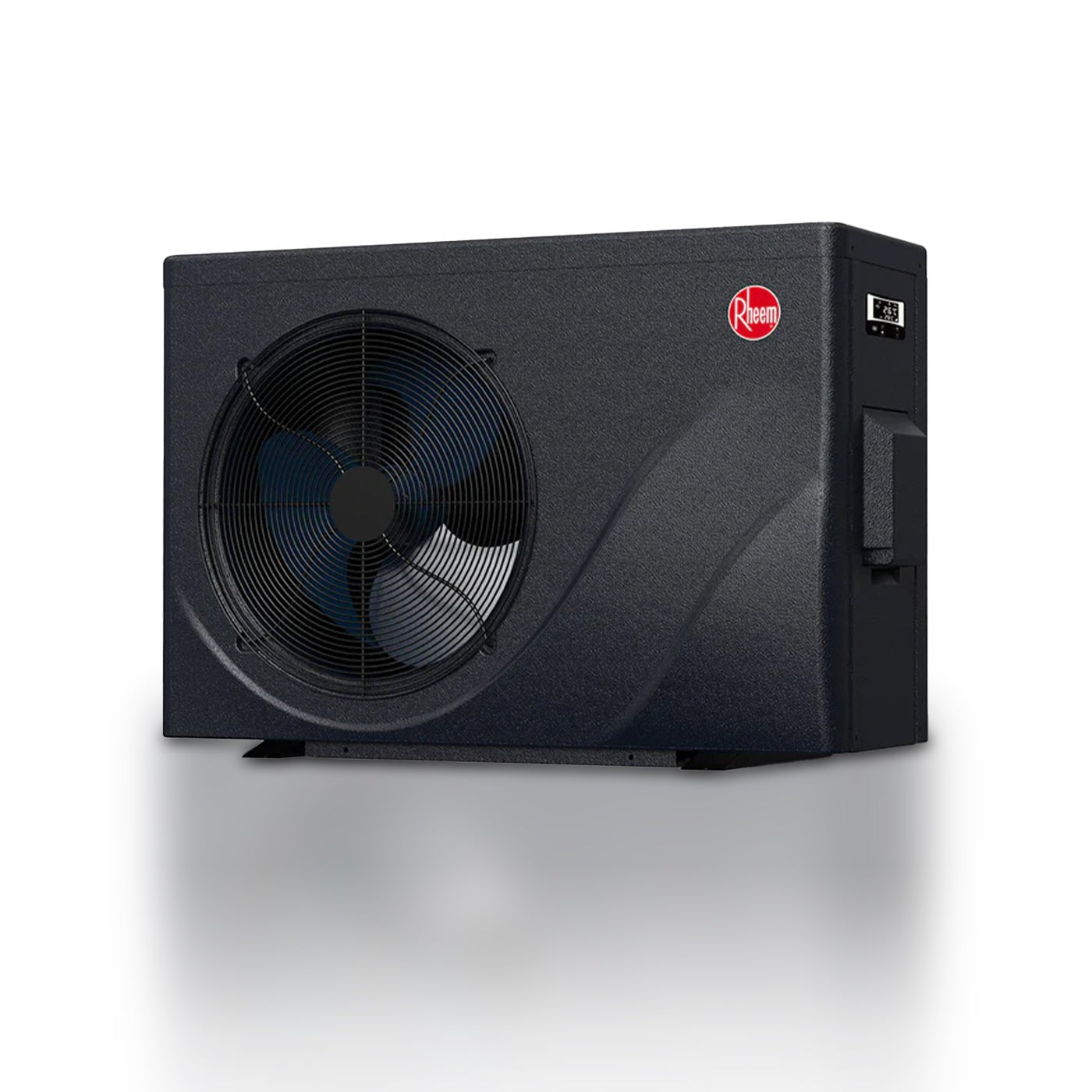 Rheem Pool Heat Pumps - AquaDoc