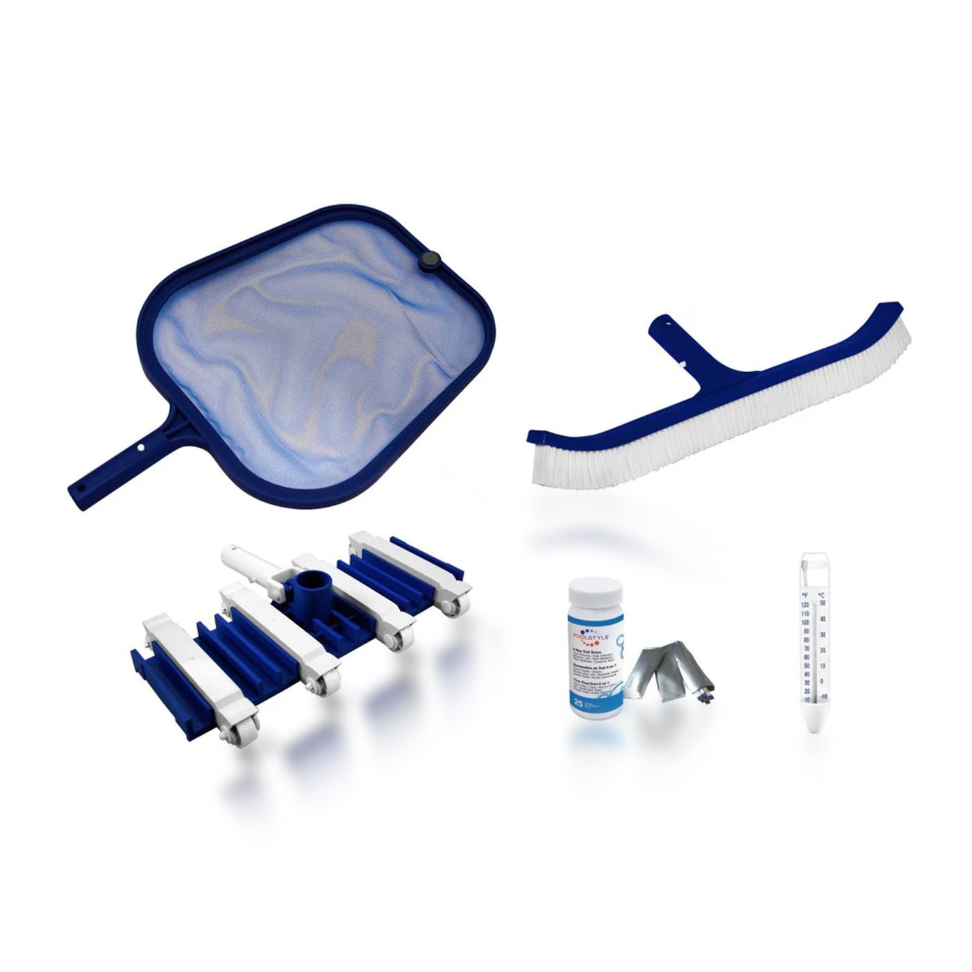 Pool Maintenance Kits Accessories - AquaDoc