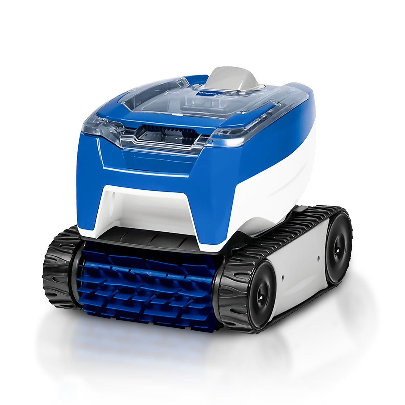 Robotic Pool Vacuum Cleaners - AquaDoc