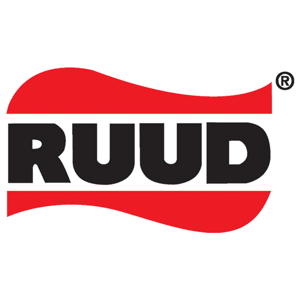 Ruud Pool Equipment - AquaDoc