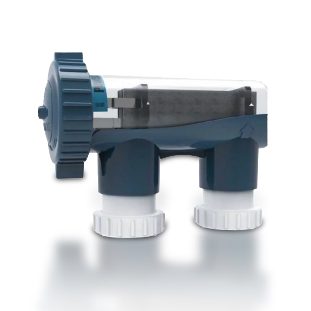 CMP Pool Salt Generators - AquaDoc