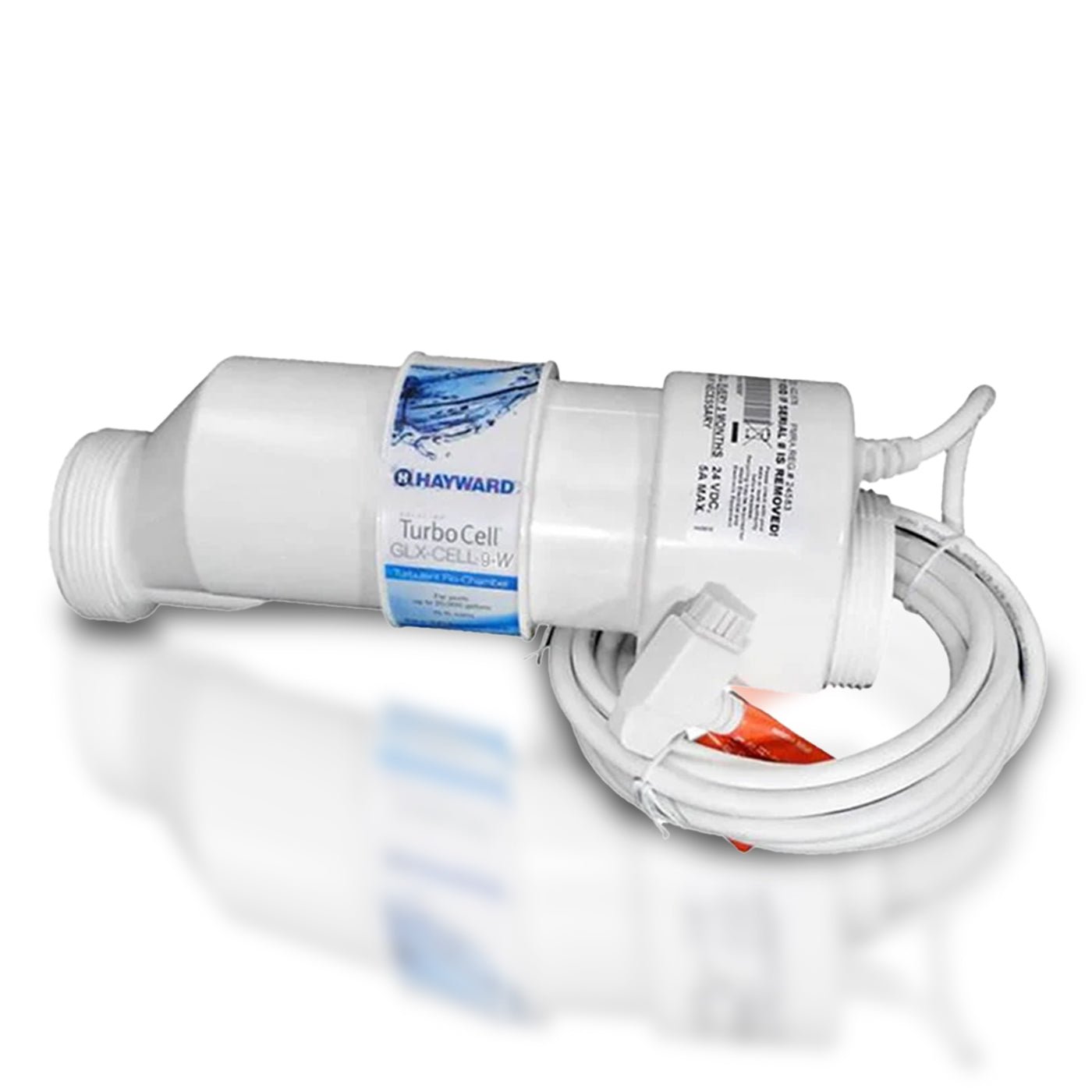 Pool & Spa Sanitizing Systems - AquaDoc