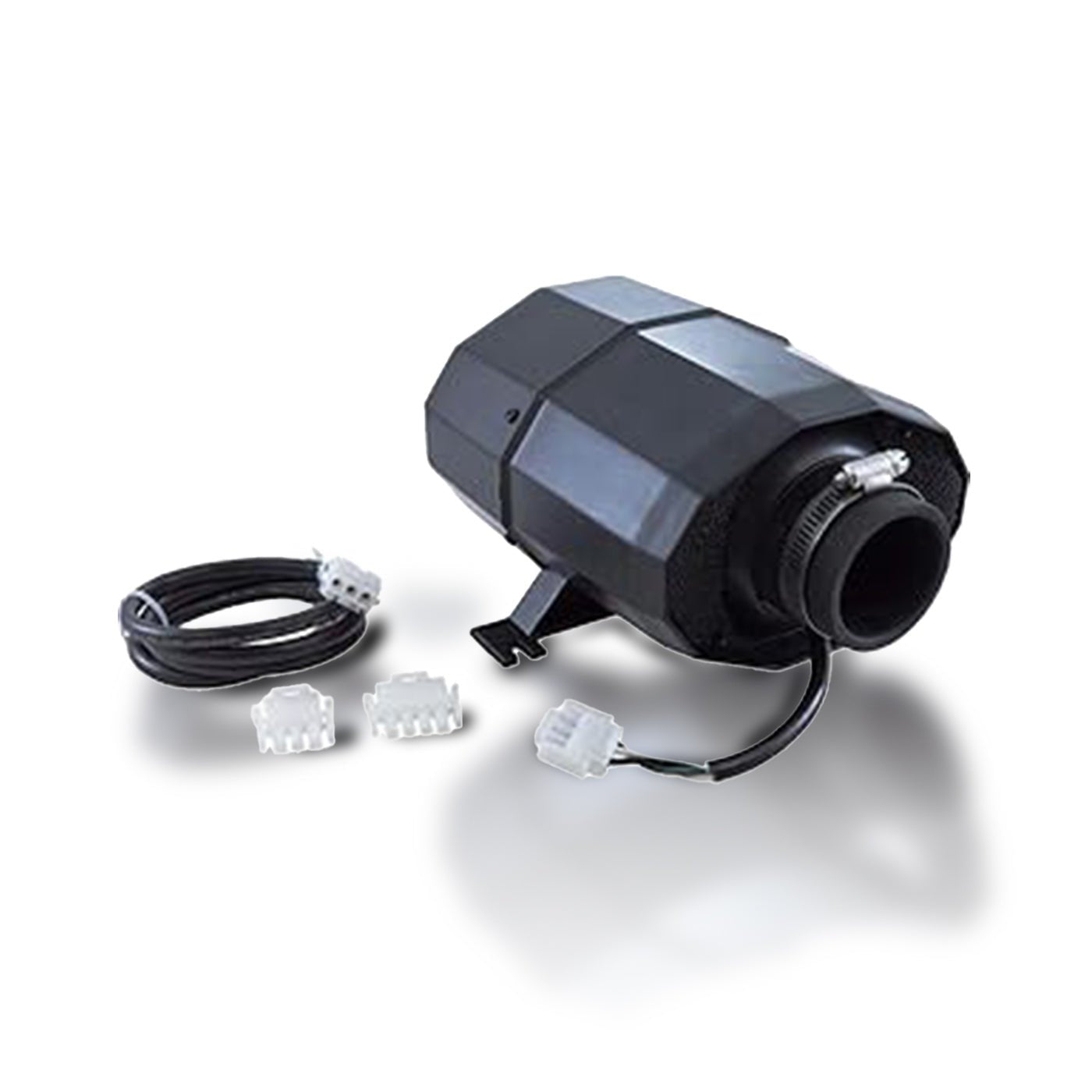 Hydroquip Spa Blowers - AquaDoc