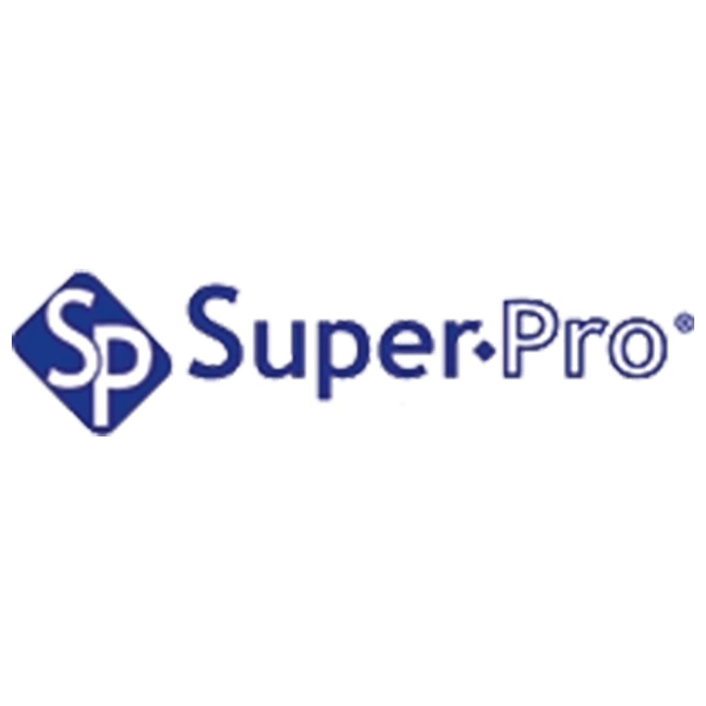 Super - Pro Pool Equipment - AquaDoc