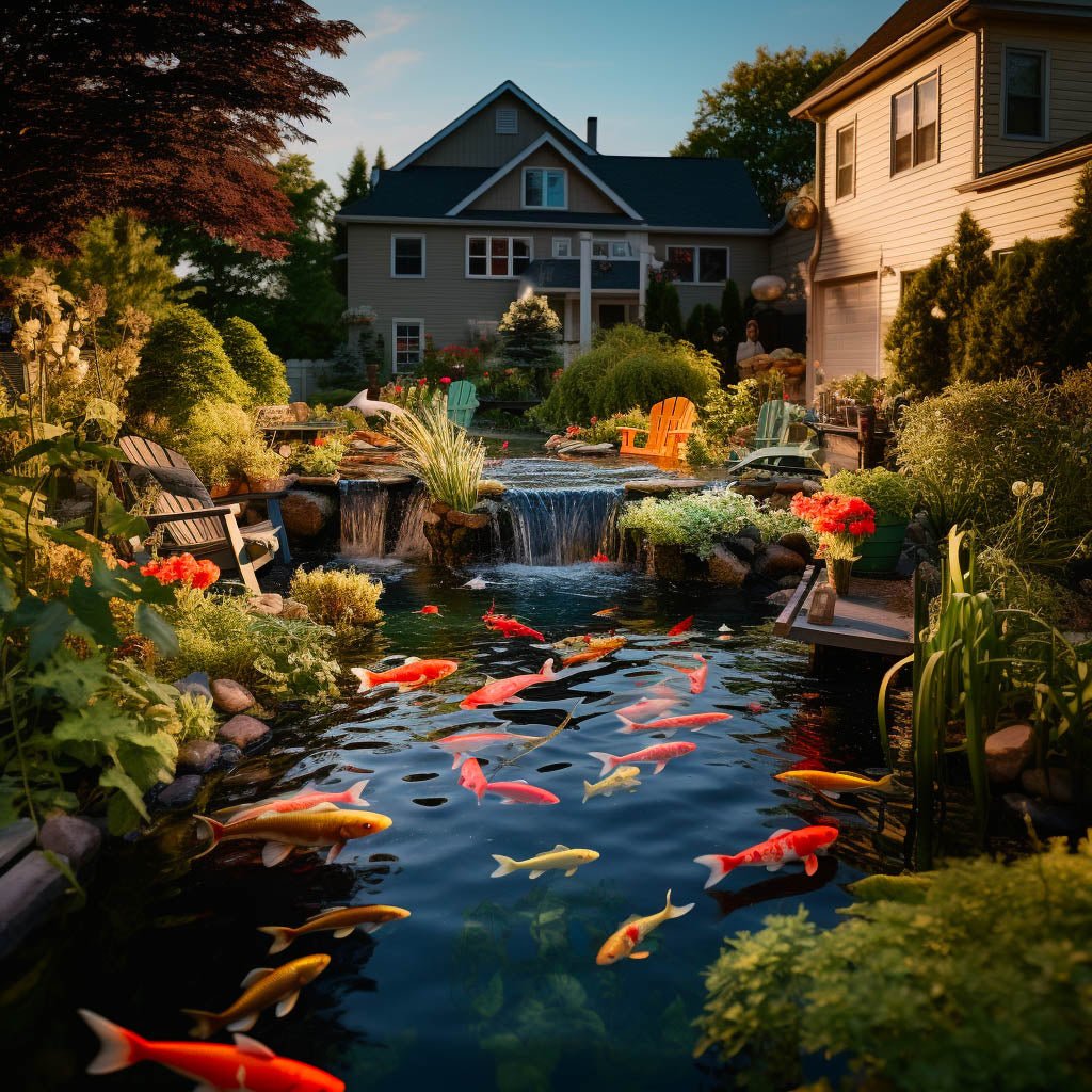 Pond Care - AquaDoc