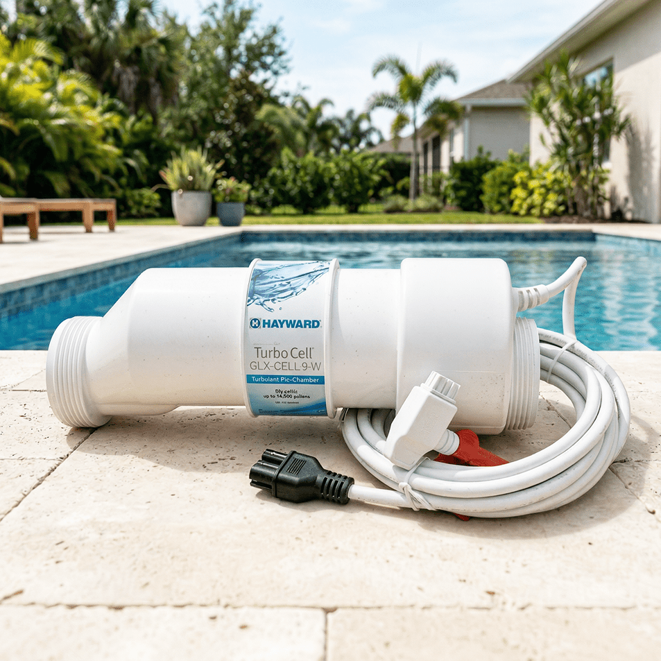 Best Pool, Spa, and Hot Tub Chemicals - AquaDoc Spa Chemicals