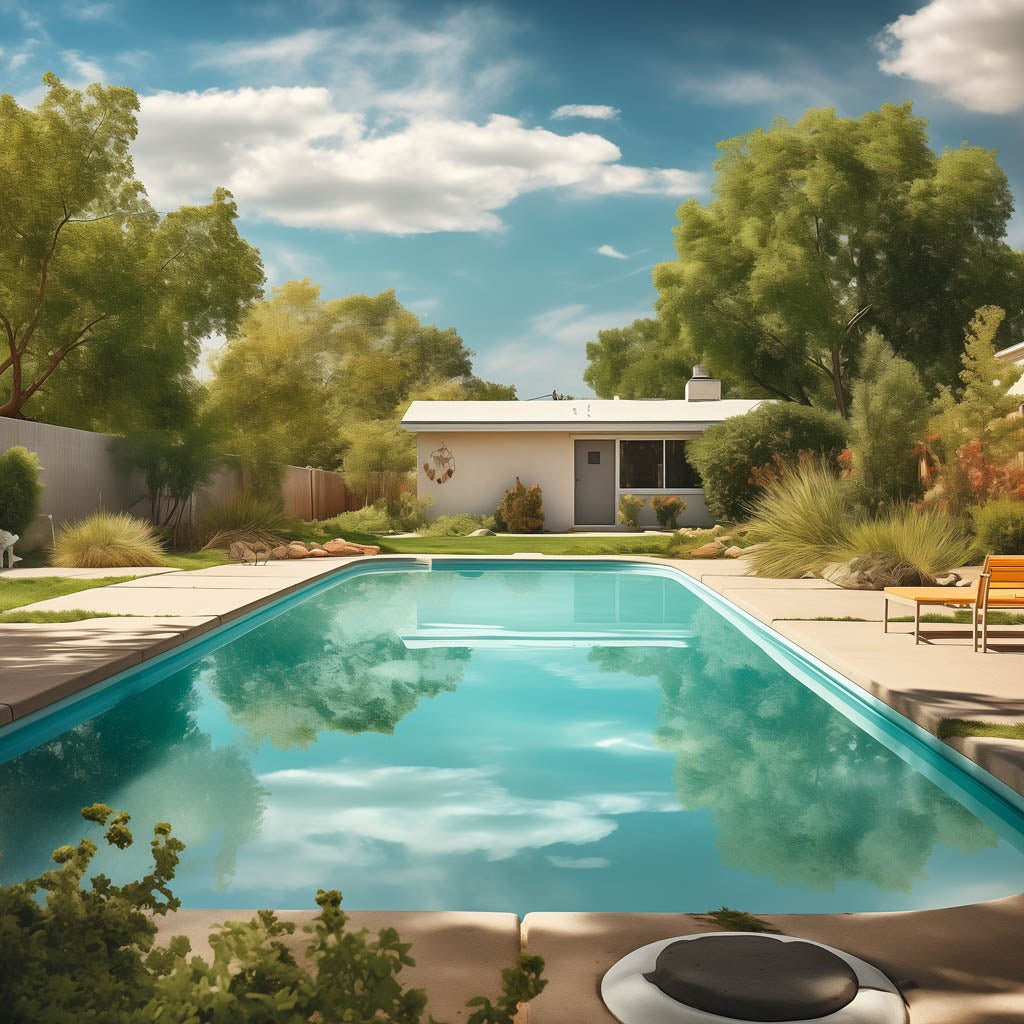 Pool Care - AquaDoc