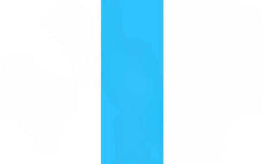 18-foot round blue overlap pool liner for above-ground pools