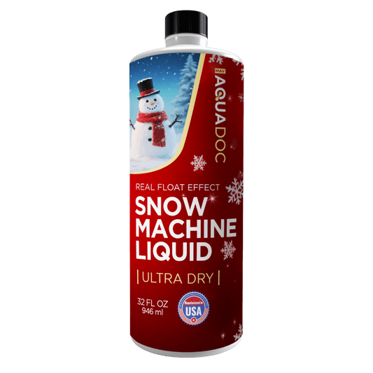 Snow Machine Liquid - AquaDoc