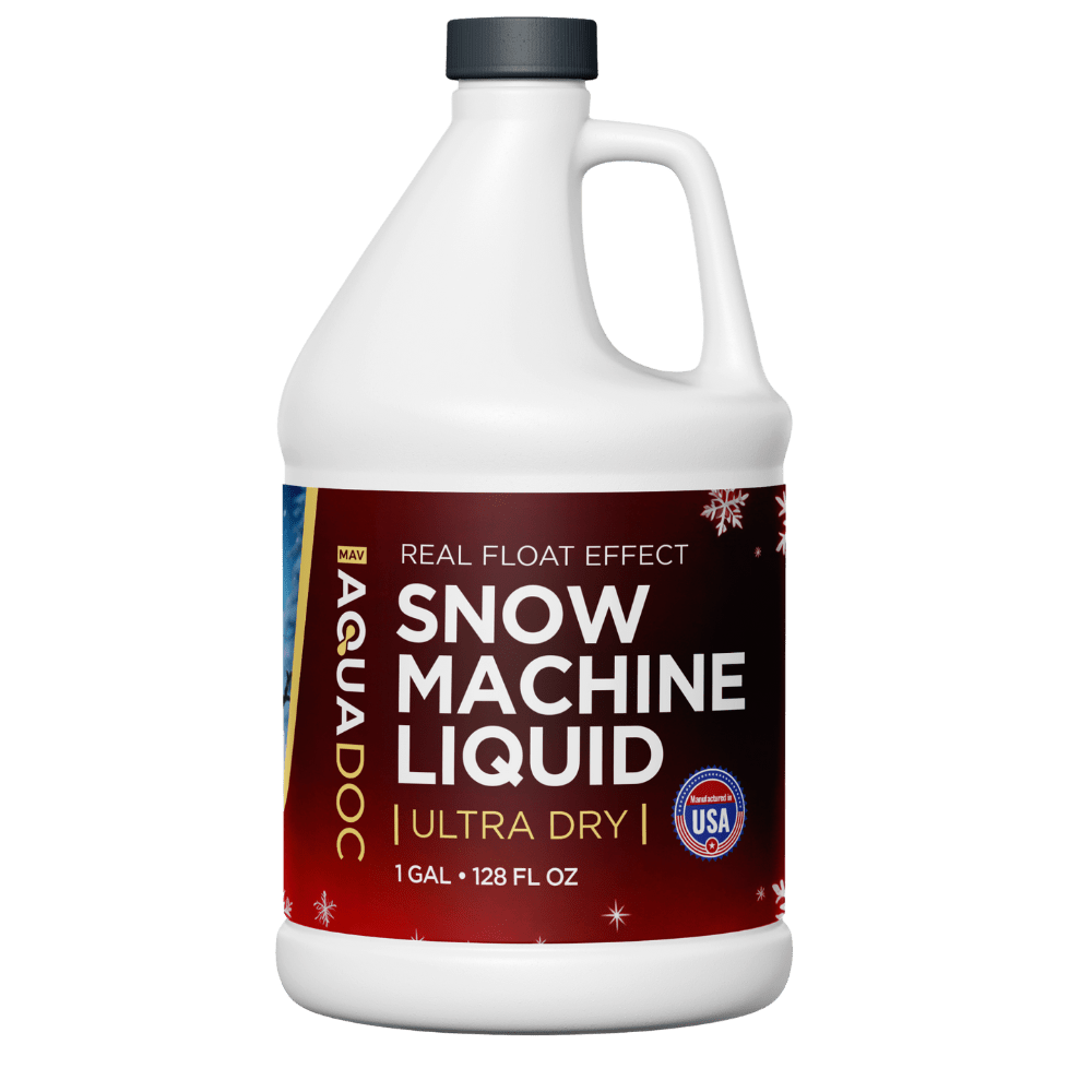 Snow Machine Liquid - AquaDoc
