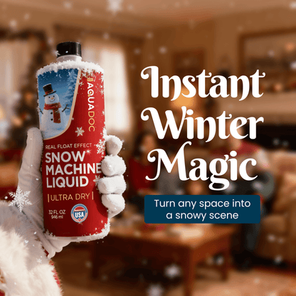 Snow Machine Liquid - AquaDoc