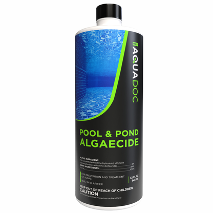 Pool & Pond Algaecide