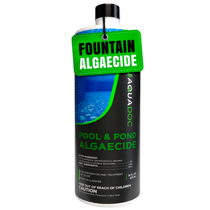 Fountain Algaecide