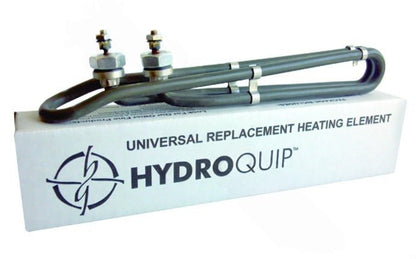 HydroQuip 12 - 0102F - K Titanium Heater Element - AquaDoc