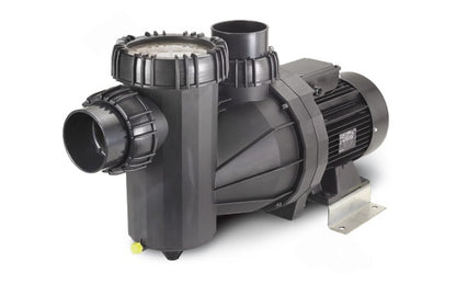 95 - XI Single Speed Full Rated Commercial Pool Pump 10HP - AquaDoc