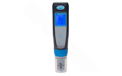 Hach Pocket Pro Salt Tester - AquaDoc