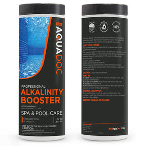 Spa Total Alkalinity Increaser