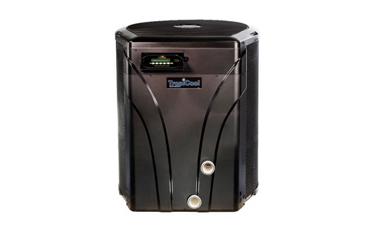 AquaCal TropiCool TC1000 Water Chiller front view