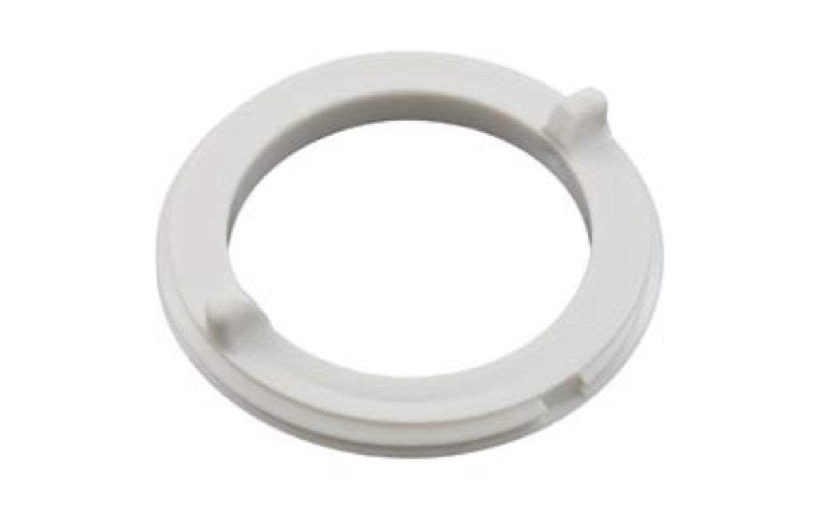 White Hydro-Air Mark II Retaining Ring
