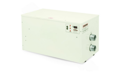 Coates PHS Series Commercial Electric Heater 3 Phase 54kW 208V 32054PHS-4