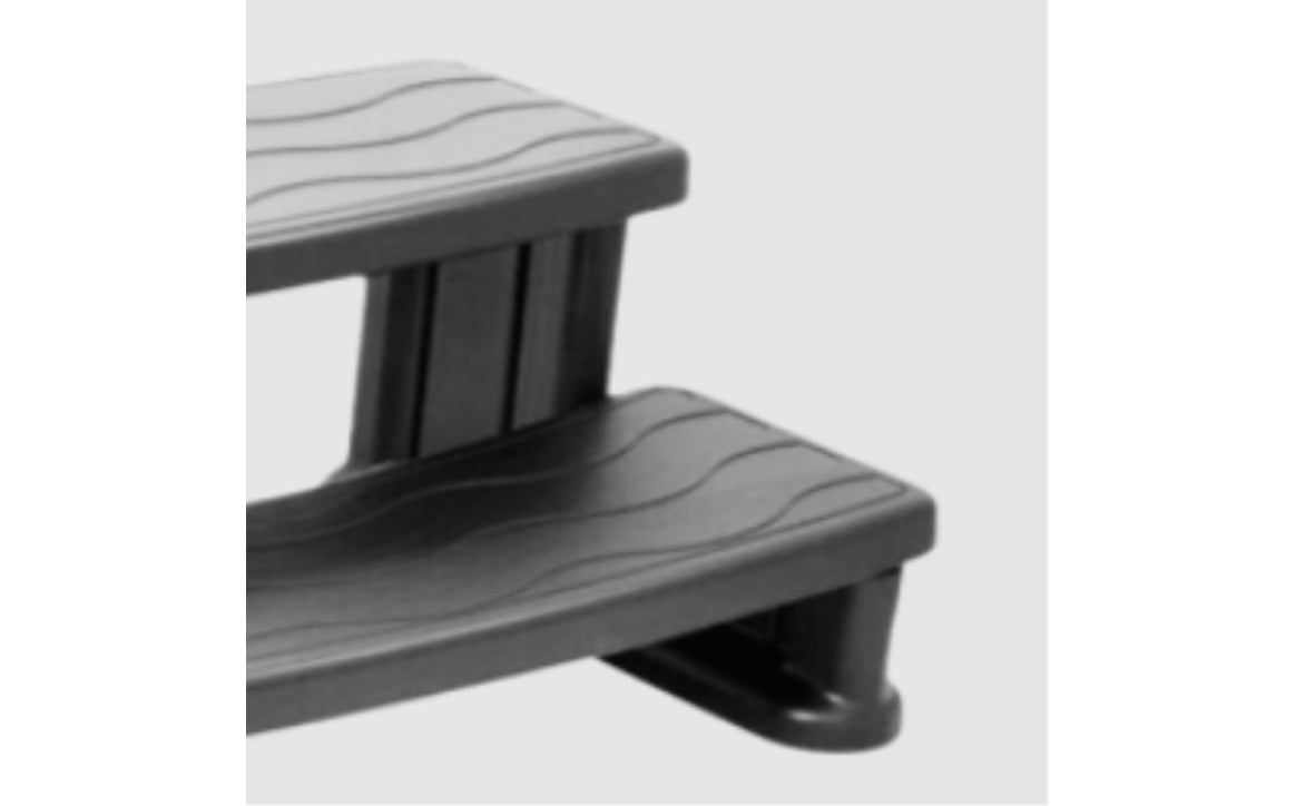 Warm Gray Spa Side Step™